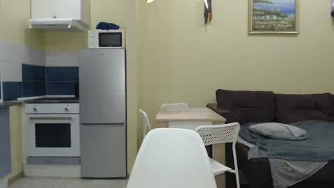 Marcus Wander online show from November 2025 09:21:02 PM