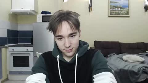 Marcus Wander online show from November 2025 06:46:02 PM