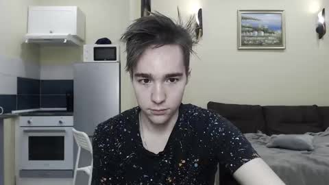 Marcus Wander online show from November 2025 08:41:02 PM