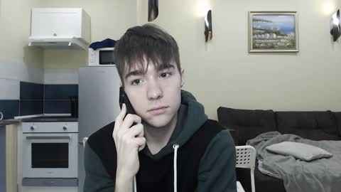 Marcus Wander online show from November 2025 01:00:01 PM