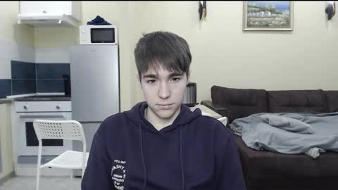 Marcus Wander online show from November 2025 08:56:01 PM