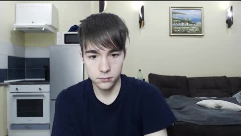 Marcus Wander online show from November 2025 12:20:01 PM