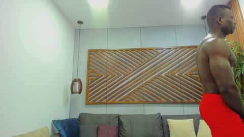 Marcusssss online show from February 2025 11:31:01 AM