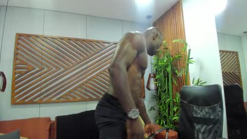 Marcusssss online show from February 2025 02:55:02 PM