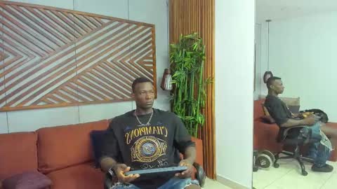 Marcusssss online show from February 2025 11:30:02 AM