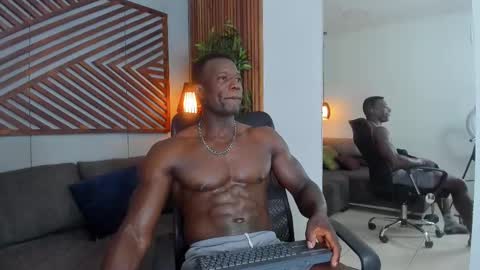 Marcusssss online show from March 2025 03:29:01 PM