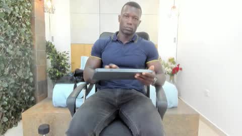 Marcusssss online show from September 2025 11:23:01 AM