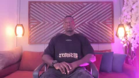 Marcusssss online show from September 2025 11:45:01 AM