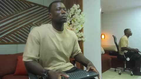 Marcusssss online show from October 2025 11:40:01 AM