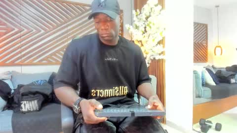 Marcusssss online show from October 2025 11:53:01 AM