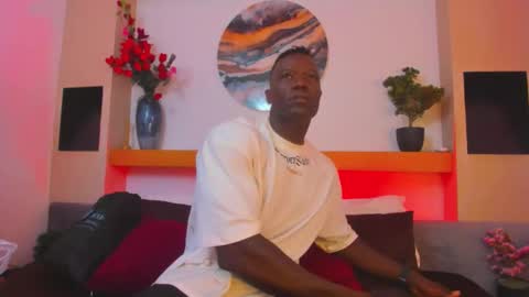 Snapshot of marcusblack_ chatting on January 2026 02:55:01 PM Marcusssss online show from January 2026 02:55:01 PM