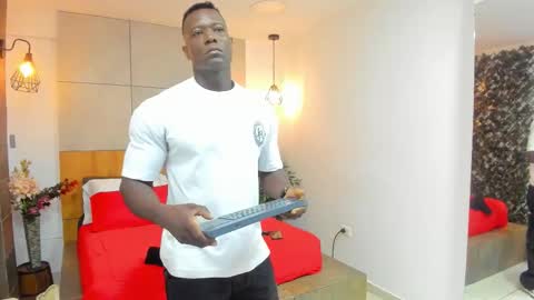 Snapshot of marcusblack_ chatting on February 2026 11:37:02 AM Marcusssss online show from February 2026 11:37:02 AM