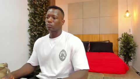 Snapshot of marcusblack_ chatting on February 2026 12:52:02 PM Marcusssss online show from February 2026 12:52:02 PM