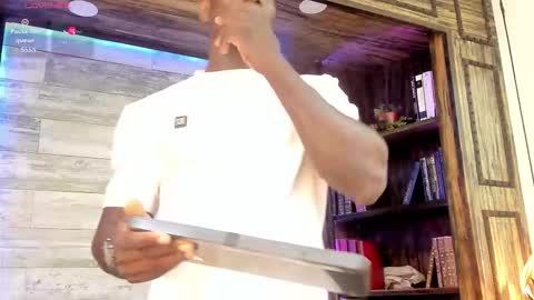 Snapshot of marcusblack_ chatting on February 2026 11:47:02 AM Marcusssss online show from February 2026 11:47:02 AM