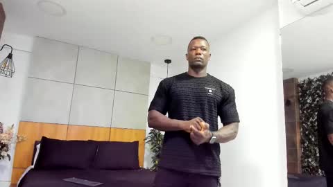 Snapshot of marcusblack_ chatting on February 2026 11:40:01 AM Marcusssss online show from February 2026 11:40:01 AM