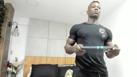 Snapshot of marcusblack_ chatting on February 2026 11:30:01 AM Marcusssss online show from February 2026 11:30:01 AM