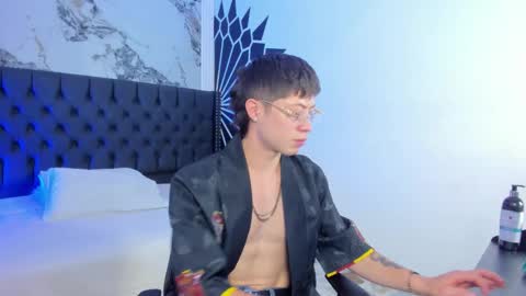 Marcus online show from March 2026 01:18:01 PM