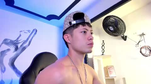 Marcus online show from July 2026 02:31:01 PM