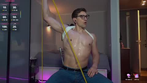 Marcus Diamond  online show from April 2026 11:16:01 PM