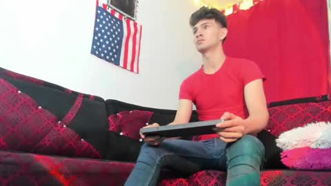 Snapshot of marcusfire_2 chatting on January 2026 03:05:02 PM Marcus Independent Model online show from January 2026 03:05:02 PM