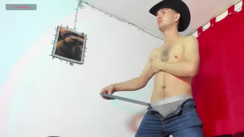 Snapshot of marcusfire_2 chatting on January 2026 03:44:01 AM Marcus Independent Model online show from January 2026 03:44:01 AM