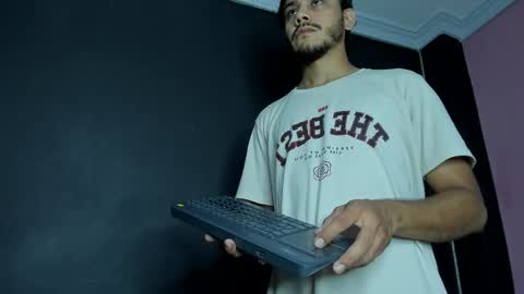 Snapshot of marcusgrayy chatting on April 2026 10:50:01 AM Marcus online show from April 2026 10:50:01 AM