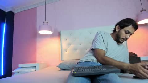 Snapshot of marcusgrayy chatting on May 2026 11:37:02 AM Marcus online show from May 2026 11:37:02 AM