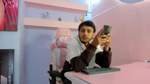 Snapshot of marcusgrayy chatting on May 2026 11:59:01 AM Marcus online show from May 2026 11:59:01 AM
