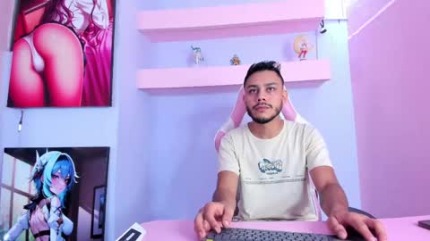 Snapshot of marcusgrayy chatting on May 2026 12:23:02 PM Marcus online show from May 2026 12:23:02 PM