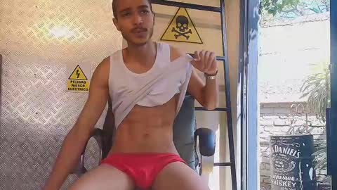 Marcus online show from September 2025 07:35:01 PM