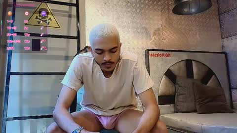 Marcus online show from September 2025 08:09:01 PM