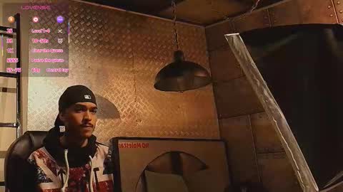 Marcus online show from October 2025 02:17:01 AM