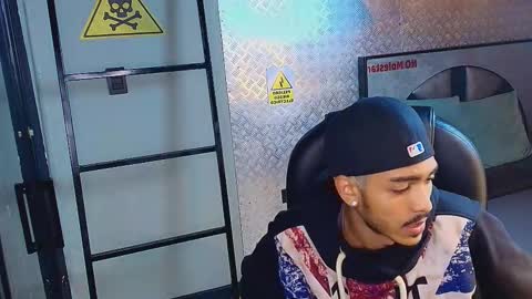 Marcus online show from October 2025 03:13:02 AM