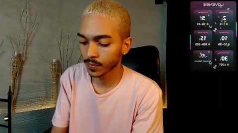 Marcus online show from October 2025 07:37:01 PM