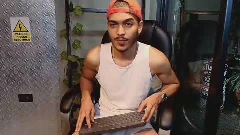 Marcus online show from February 2026 03:49:02 AM