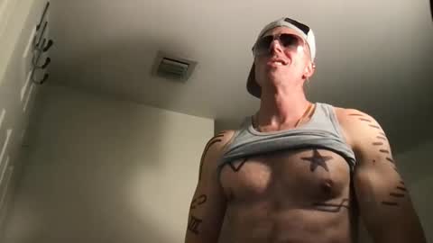 Snapshot of marcusripped1 chatting on February 2025 11:41:02 PM Marcus online show from February 2025 11:41:02 PM