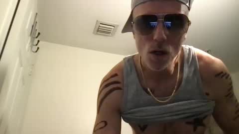 Snapshot of marcusripped1 chatting on March 2025 10:13:02 PM Marcus online show from March 2025 10:13:02 PM