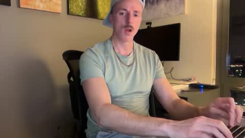 Snapshot of marcusripped1 chatting on January 2026 01:41:02 AM Marcus online show from January 2026 01:41:02 AM