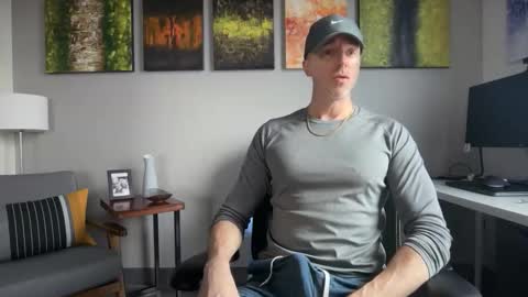 Marcus online show from April 2026 04:26:01 PM