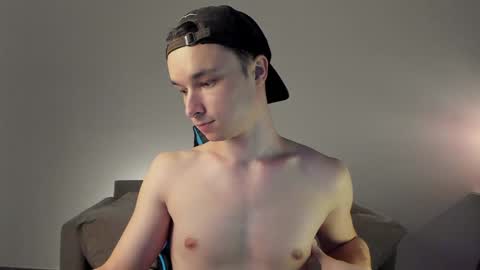 Marcus online show from January 2025 09:20:01 PM