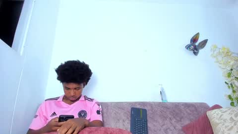 Snapshot of marcussmithx chatting on December 2024 03:14:02 AM MARCUS online show from December 2024 03:14:02 AM