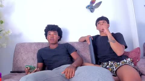 Snapshot of marcussmithx chatting on January 2025 03:43:01 AM MARCUS online show from January 2025 03:43:01 AM