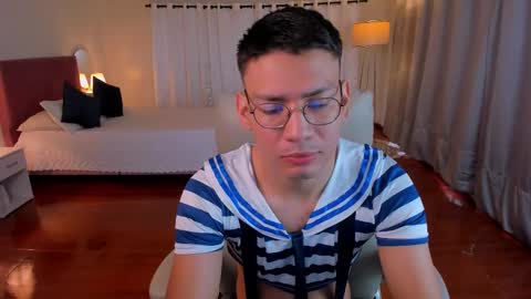 marcus online show from October 2025 11:33:02 AM