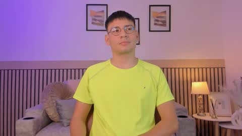 marcus online show from November 2025 10:59:02 PM