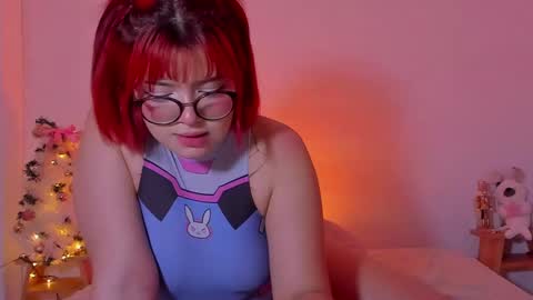 danna online show from December 2024 12:34:02 PM