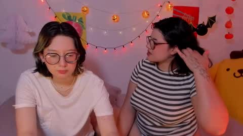 danna online show from October 2025 02:45:01 AM