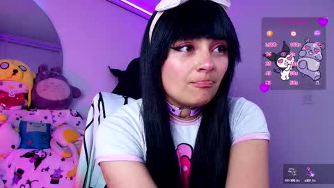 Marceline online show from September 2025 12:40:01 PM