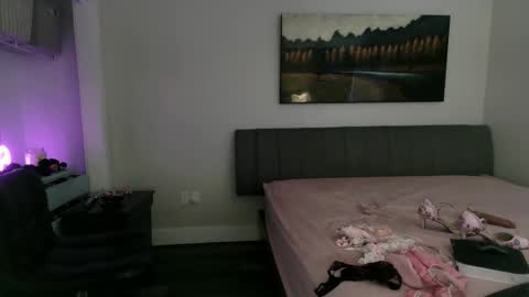 Marcy Tappette online show from February 2026 09:16:02 PM