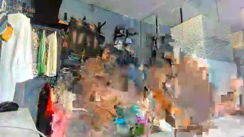 Mareia online show from December 2025 03:05:01 AM