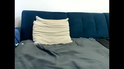 Marek online show from February 2025 09:41:02 PM